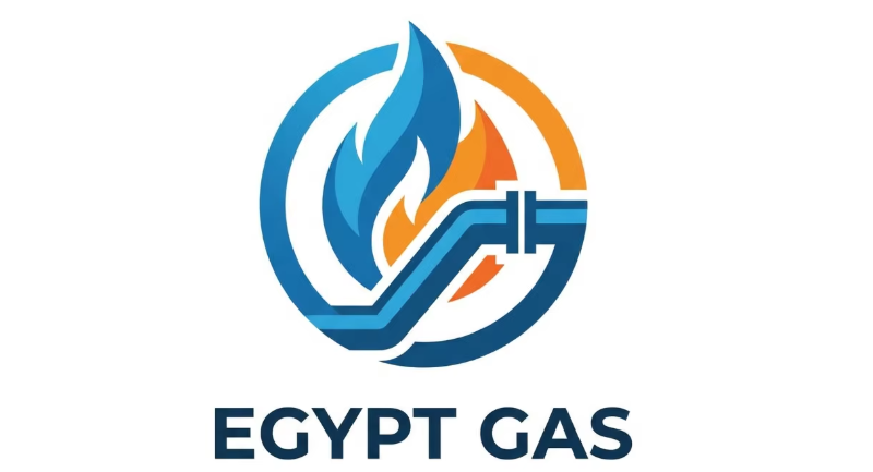 شركة ايجبت غاز لخدمات تركيب وتوصيل الغاز الطبيعي